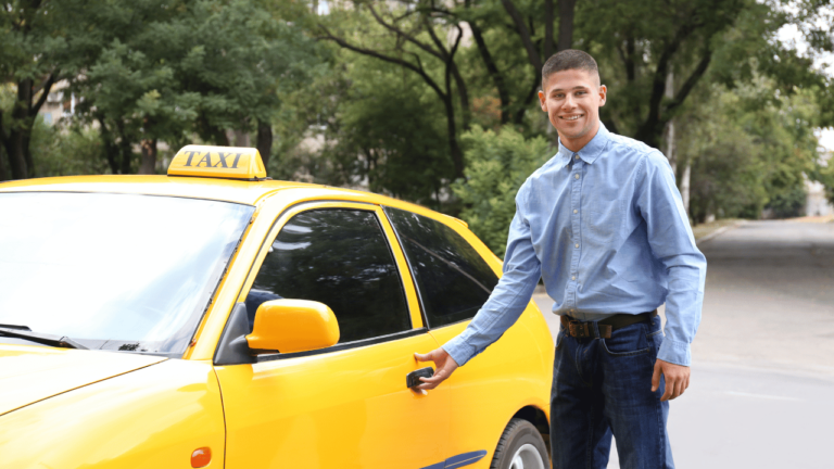 Top 5 Reasons to Choose Esher Taxis | Trusted Local Transport